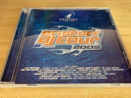 Various – Eristoff DJ Tour 2005