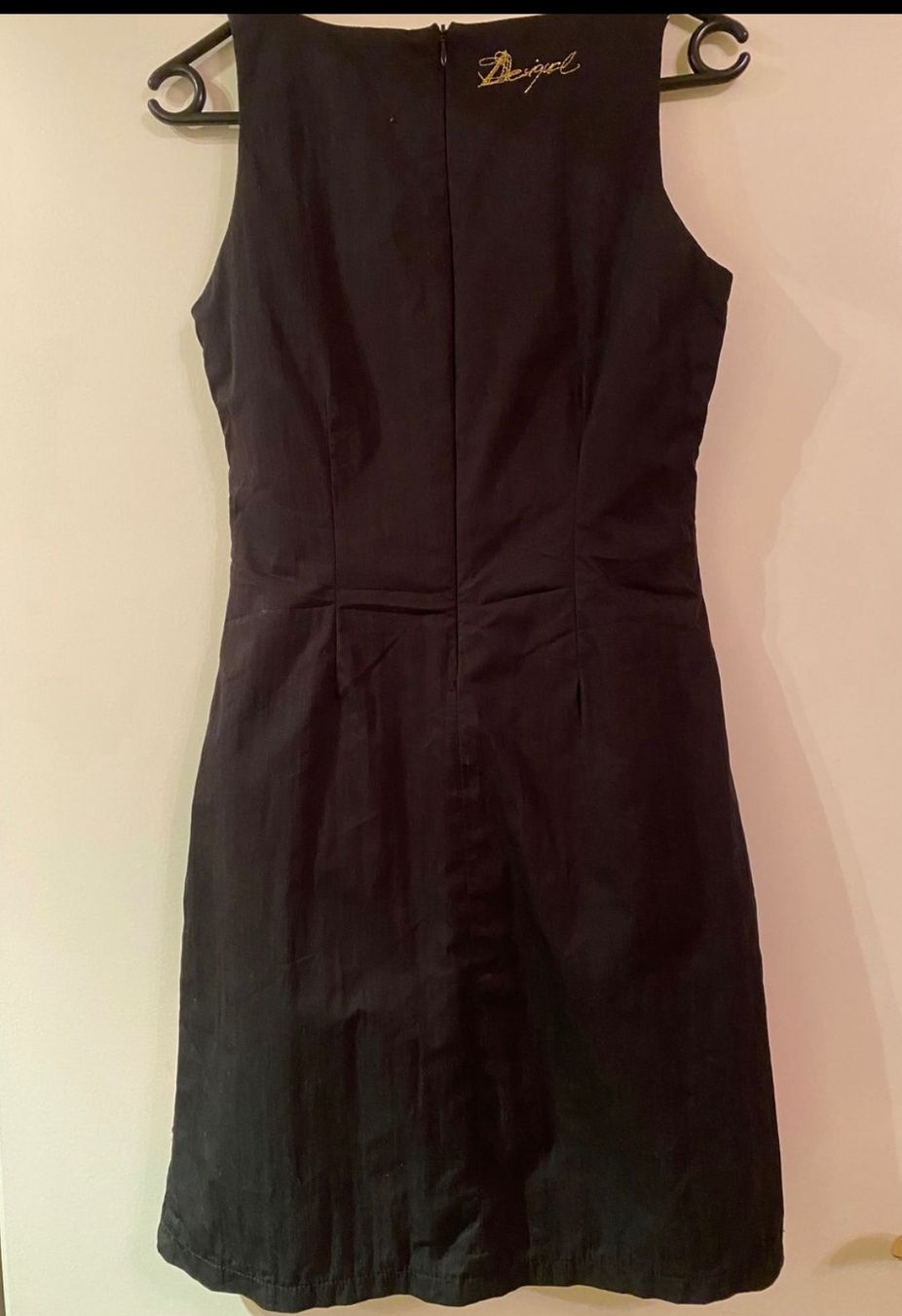 Desigual Kleider: Robe Desigual mise 1x. Taille 36 – Neu (gemäss Beschreibung) aus Dombresson von feline_ne 3