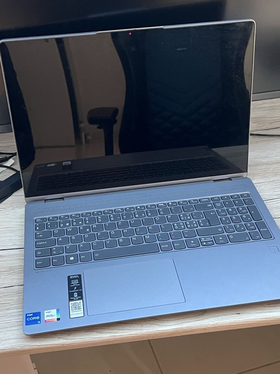 Lenovo Notebook: Lenovo IdeaPad Flex 5 – Usato da Oberhasli venduto da ivo_gk8x 1