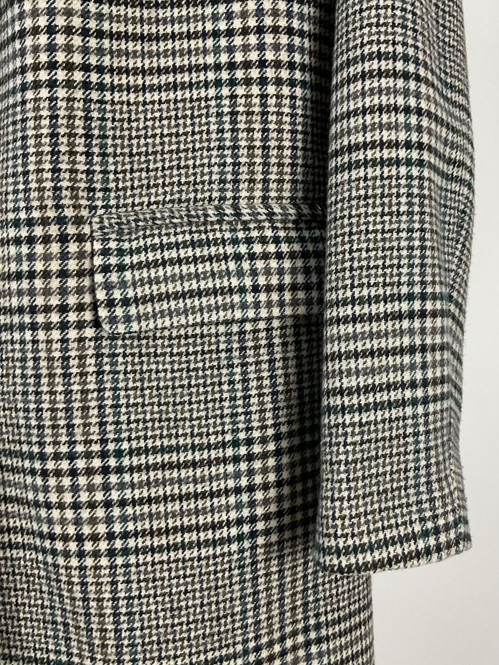 Cappotti: Jacke - Mantel - klassischer Mantel – Nuovo (secondo la descrizione) da Romanshorn venduto da MAFLOMAS 2