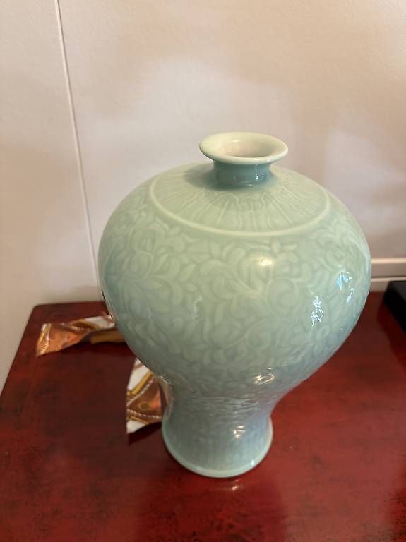 Vasi & Recipienti: Vase chinois – Usato da Vich venduto da NatachaCK 1