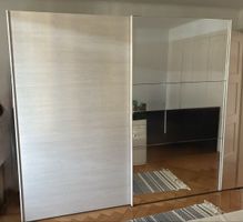 MODUL Schwebetürenschrank von micasa top Zustand