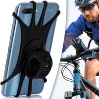 Handyhalterung Velo Halter Fahrrad Natel smartphone