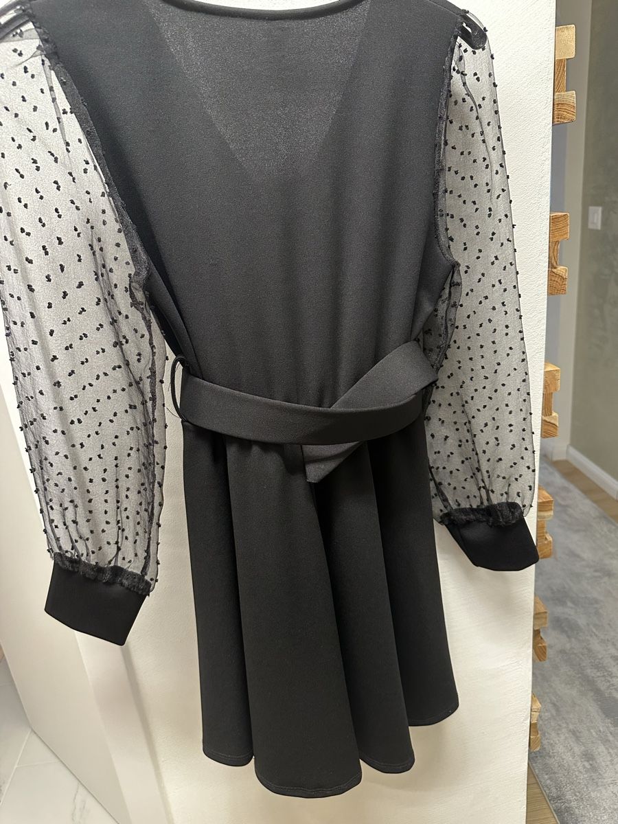 Vestiti: Cocktail Kleider Gr:M,L – Nuovo (secondo la descrizione) da Frümsen venduto da Swissline90 5