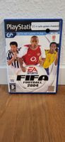 PS 2 - Fifa Football 2004