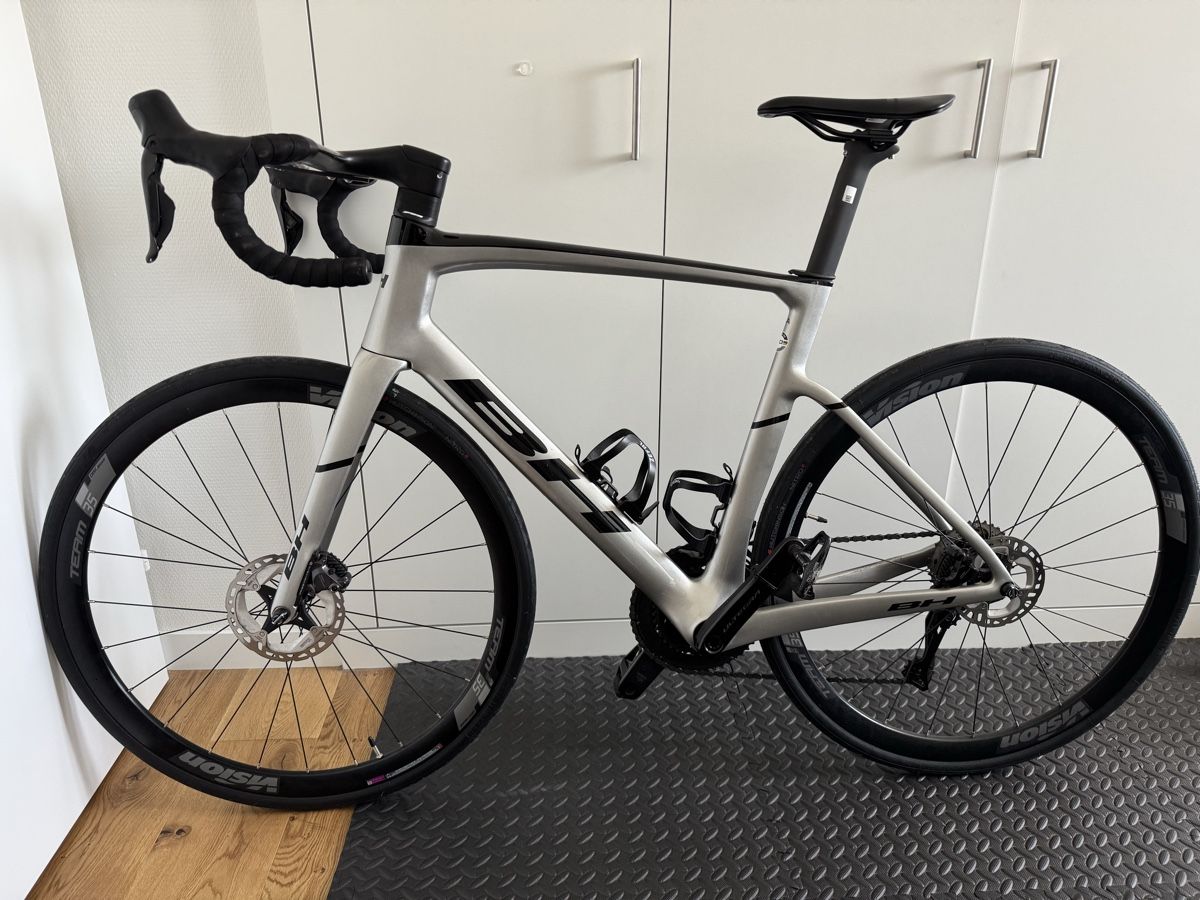 Biciclette: BH RS1 4.5 Rennrad – Nuovo (secondo la descrizione) da Gossau SG venduto da ew1879
