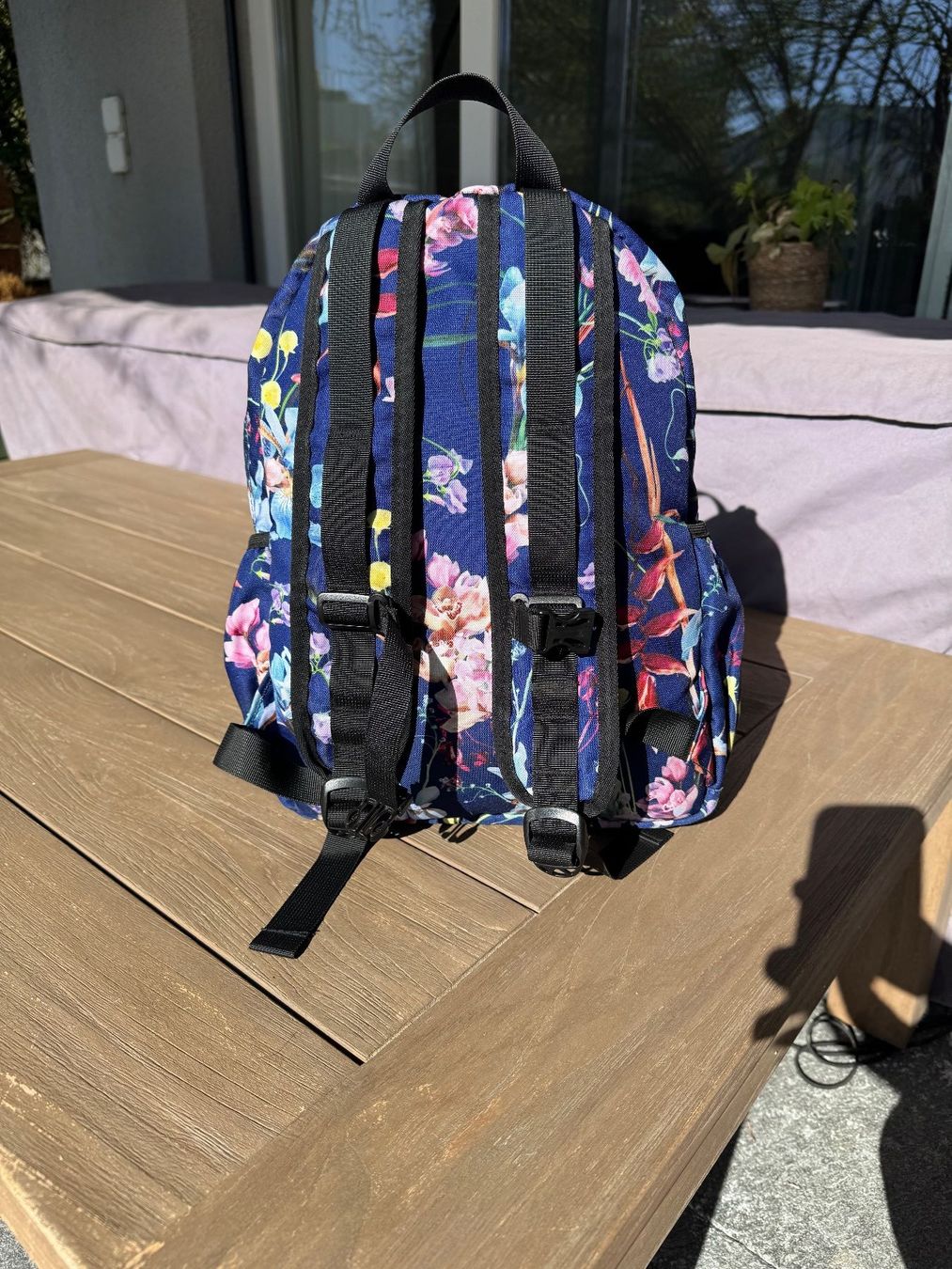 Molo Borse & Zaini: Molo Rucksack – Usato da Baar venduto da nokis 2