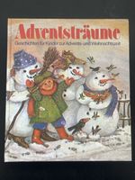Adventsträume für Kinder, Wintergeschichten