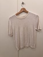 Light Top: Minimalist style, size M