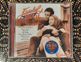 Kuschelrock 14, 2CD Bravo Kuschel Balladen Compilation 2000