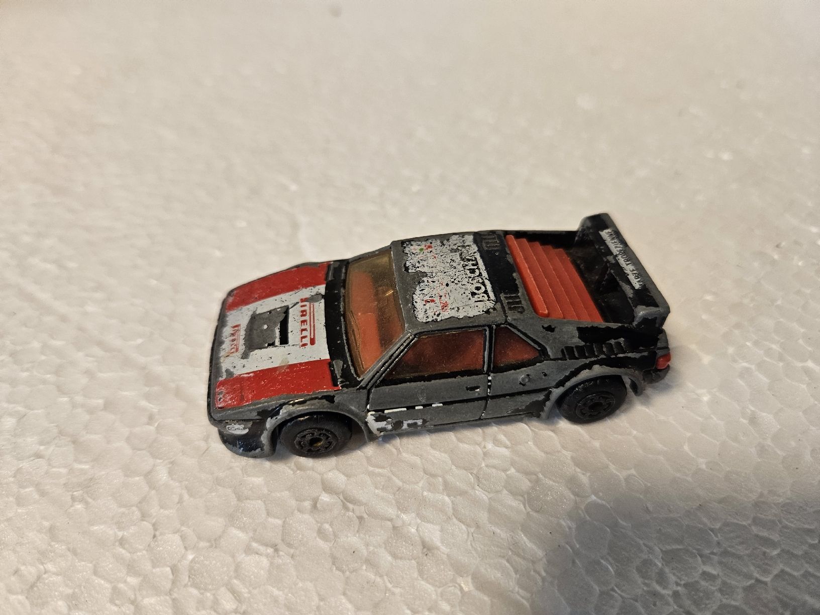Giocattoli: Spielzeugauto - Matchbox – Usato da Haslen GL venduto da Sandra40 1