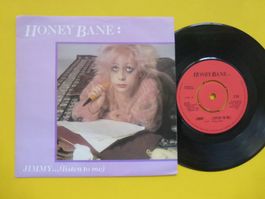 Honey Bane – Jimmy... (Listen To Me)
