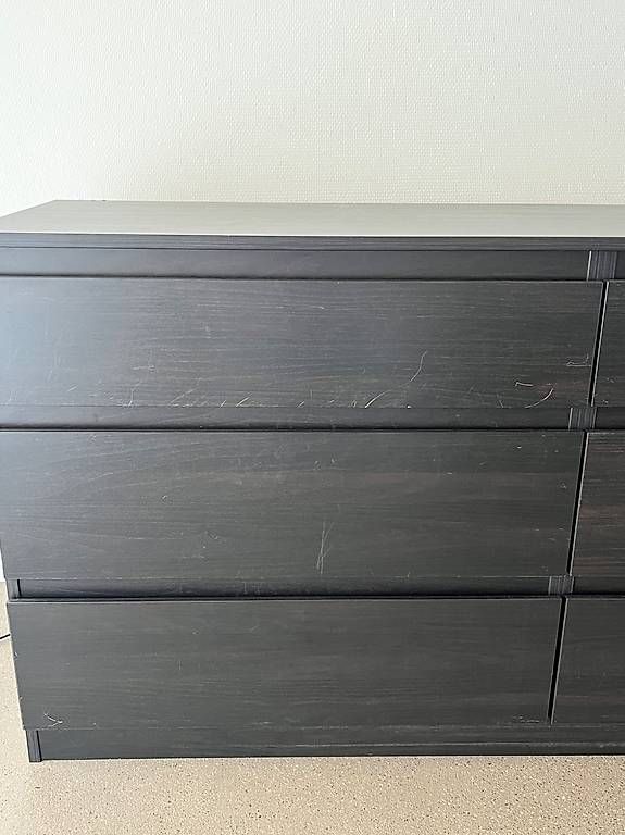 Kommoden: IKEA KULLEN Kommode  – Gebraucht aus Zürich von anotherstoryline88 3