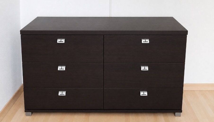Commodes: Kommode – D'occasion à Untersteckholz par Cha_cv6x