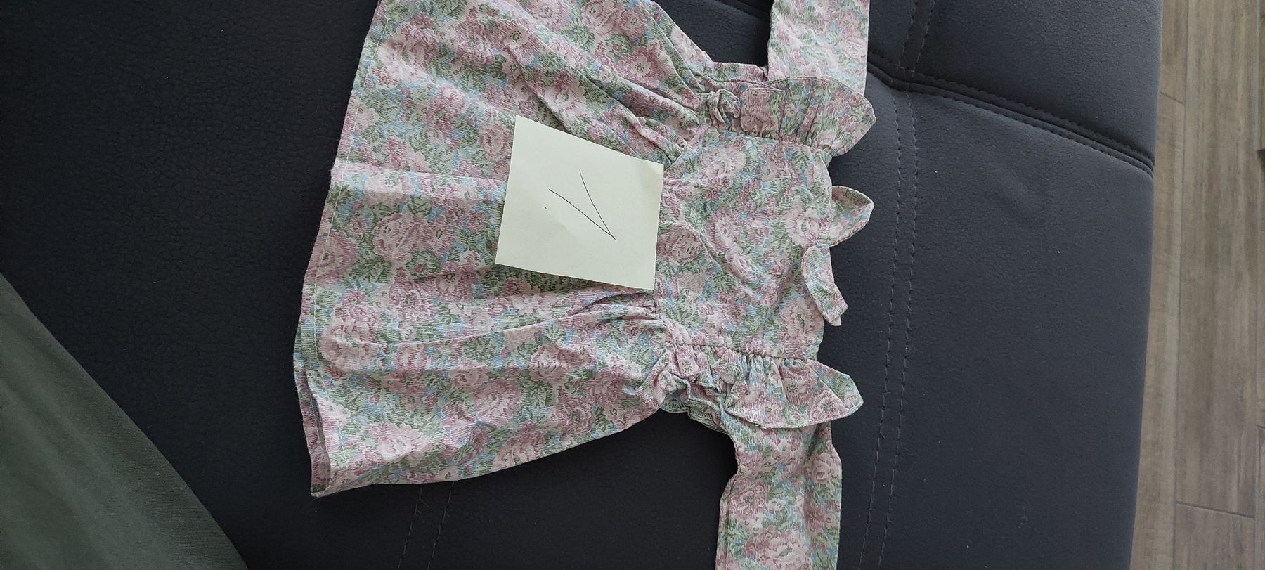 Heidi ott Puppen: Heidi Ott Puppenkleid  – Neu (gemäss Beschreibung) aus Muri AG von nindo1