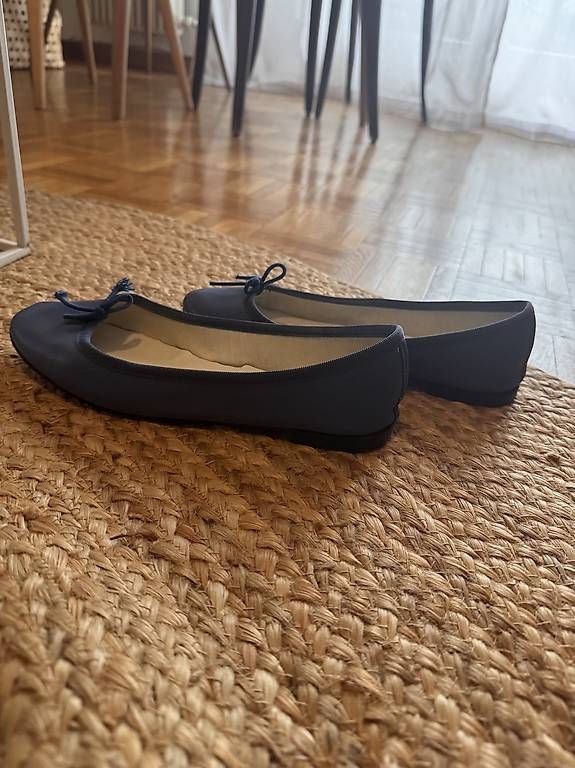 Scarpe da donna: Ballerines Repetto – Usato da Lausanne venduto da ang_ks77 4