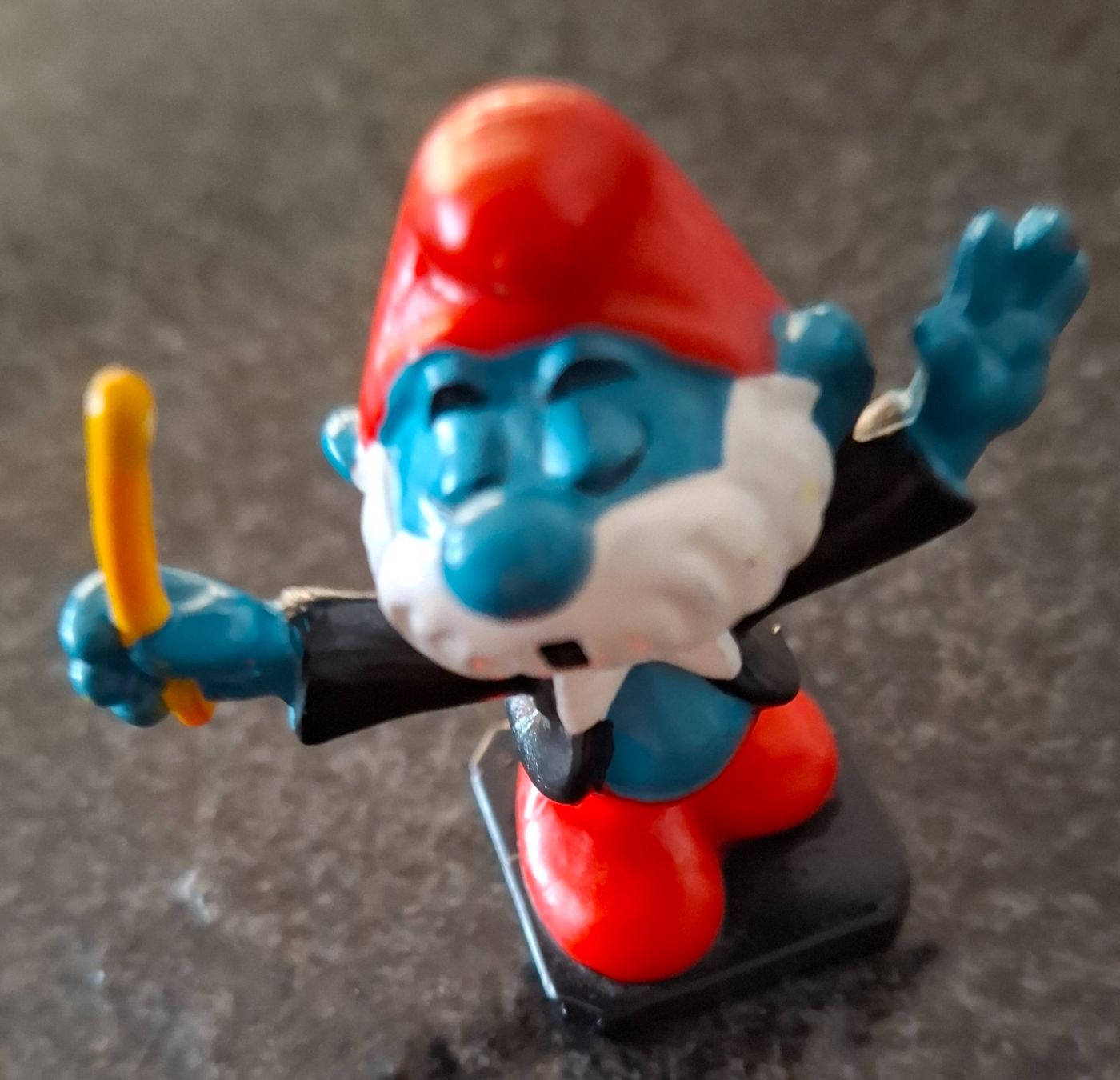 Schleich Figuren: 10 Schlümpfe (2) – Gebraucht aus Basel von mgn_ft72