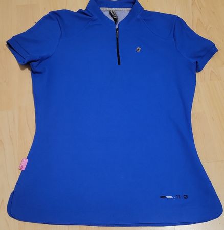Damen Assos Velo-Shirt Grösse M, 11.2, 1x getragen