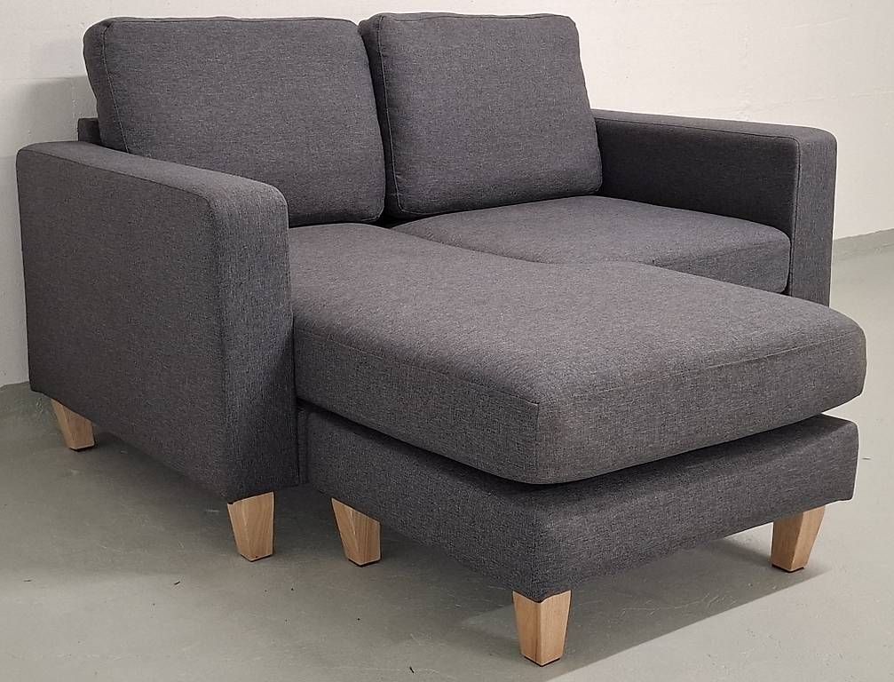 Divani: 2er Sofa/canapé IKEA VIMLE mit Liege – Usato da Lengnau BE venduto da Derrick11 2