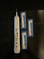 Oral b elektrische Zahnbürste