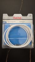 Breitband-Anschlusskabel IEC-Stecker