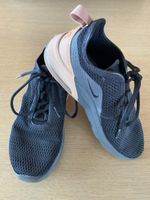 Nike Air Max Motion 2 couleur noir & rose - taille 38