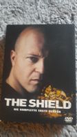 THE SHIELD  1.STAFFEL   DVD