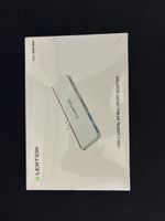Adattatore multiporta Lention USB-C digitale AV nuovo 7 in 1