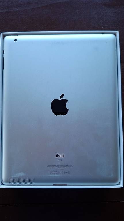 Tablet PC: Apple iPad 2 A1395 32GB – Usato da Schaan venduto da per685 1