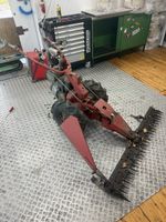 Motormäher 