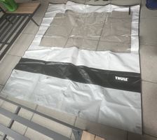 THULE Seitenwand Rain Blocker für Van/ VW Bus