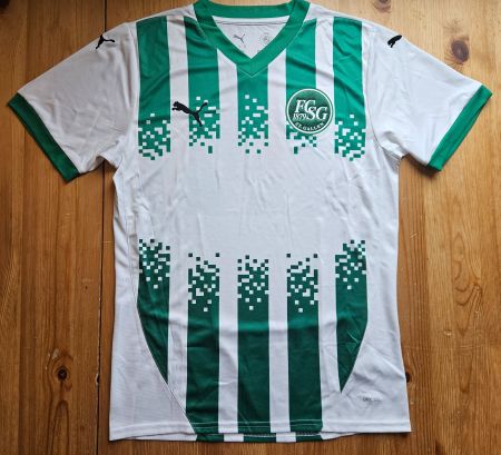 FC St. Gallen Trikot NEU Puma Grösse S FCSG Stgallen