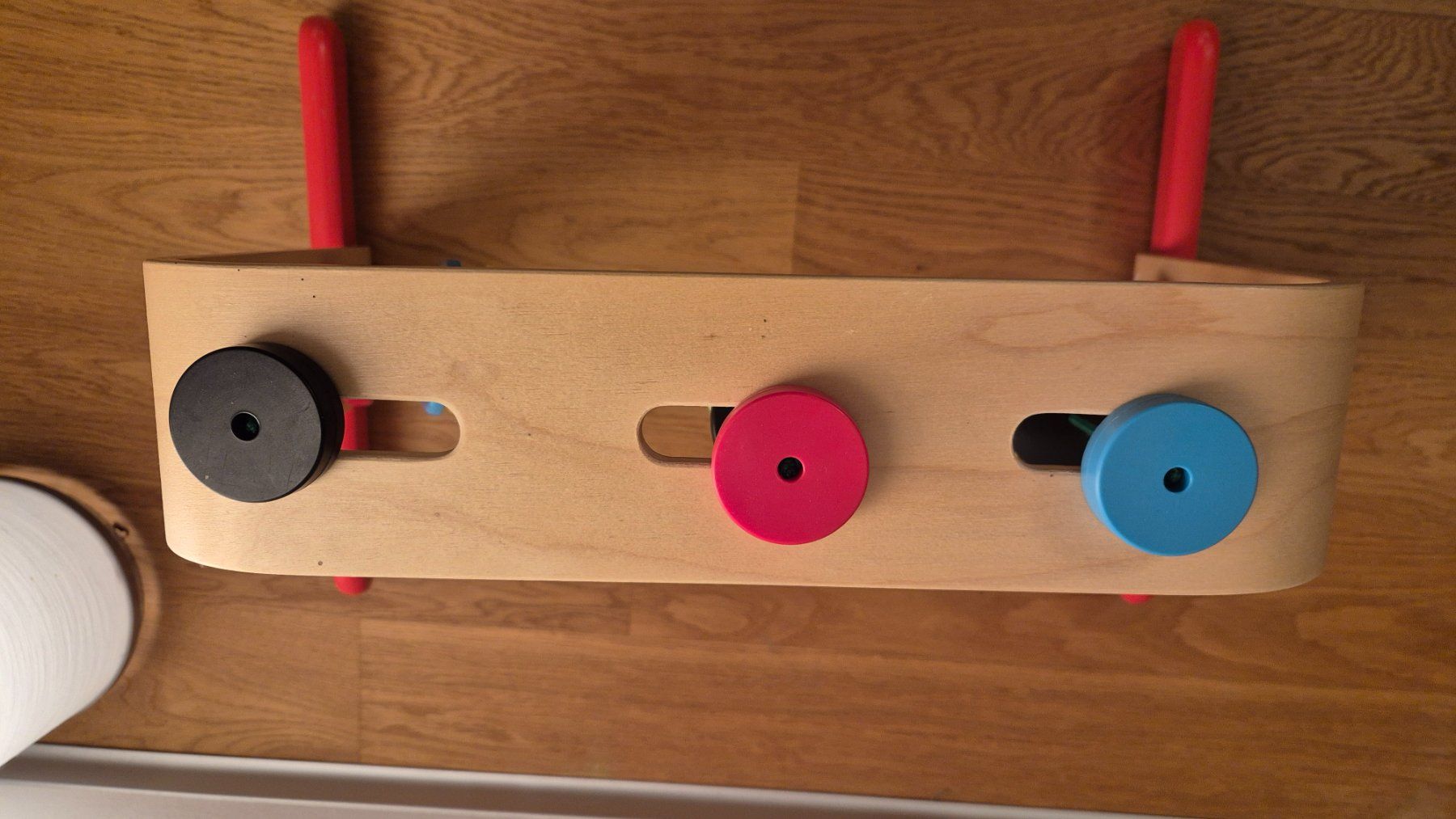 Spielzeuge: Spielebogen IKEA – Gebraucht aus Bettwil von Snev313 1