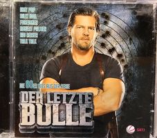 Various – Der Letzte Bulle (Die 80er Hits Aus Der Serie)
