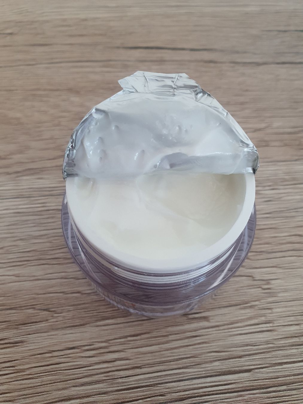 Louis Widmer Gesichtspflege: Louis Widmer Crème Pro-Active Light 50ml – Gebraucht aus Moosseedorf von Sonnenschein.. 3