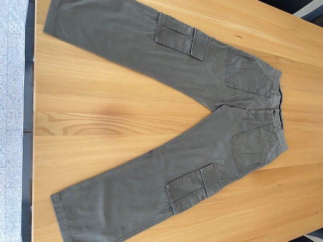 Hugo Boss Pantaloni: Hugo BOSS Herrenhose Grösse 46 – Usato da Schaffhausen venduto da Ronchetto 1