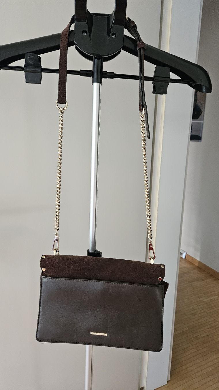Borse da donna: Braunes Wildleder  – Usato da Meggen venduto da Msmarket 2