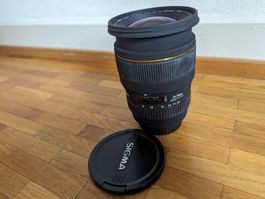 sigma 24-70 for canon EF