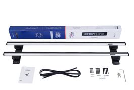 Dachträger für - BMW iX i20 2022-2024 - Fixed Point