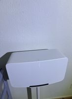 Sonos Five Lautsprecher weiss guter Zustand