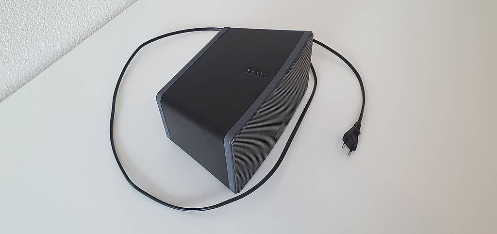 Sonos Casse acustiche: Sonos Play:3 schwarz – Usato da Winterthur venduto da Mazzingbird 2