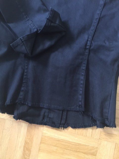 Comma Giacche: Jeans - Jacke "comma" Gr. 36 – Nuovo (secondo la descrizione) da Walenstadt venduto da ricamul 7