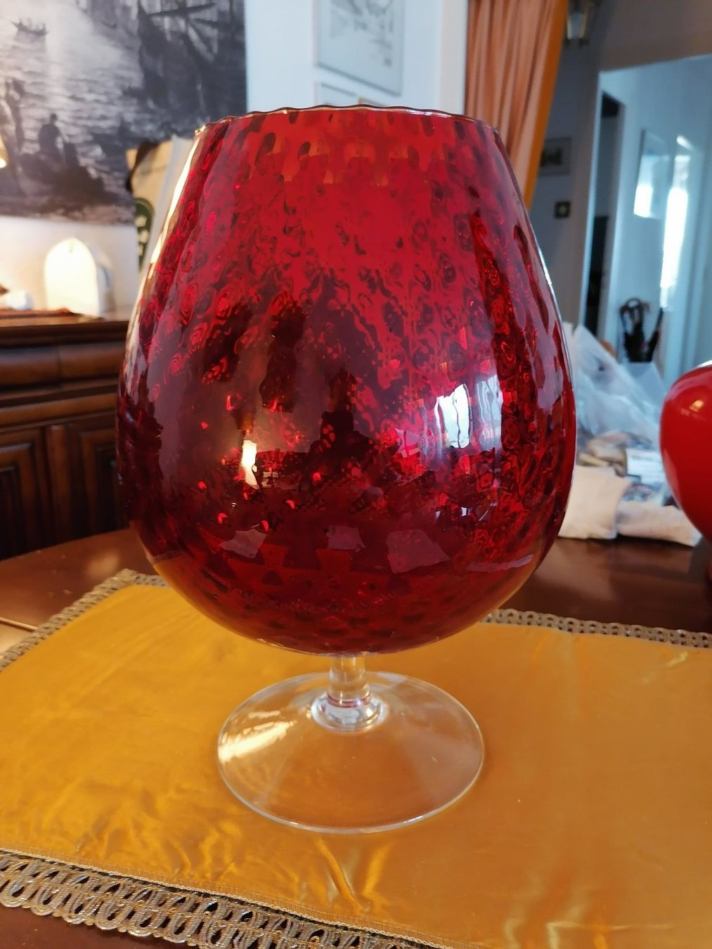 Murano Vasi & Recipienti: Vase de Murano – Usato da Genève venduto da lnicoGE
