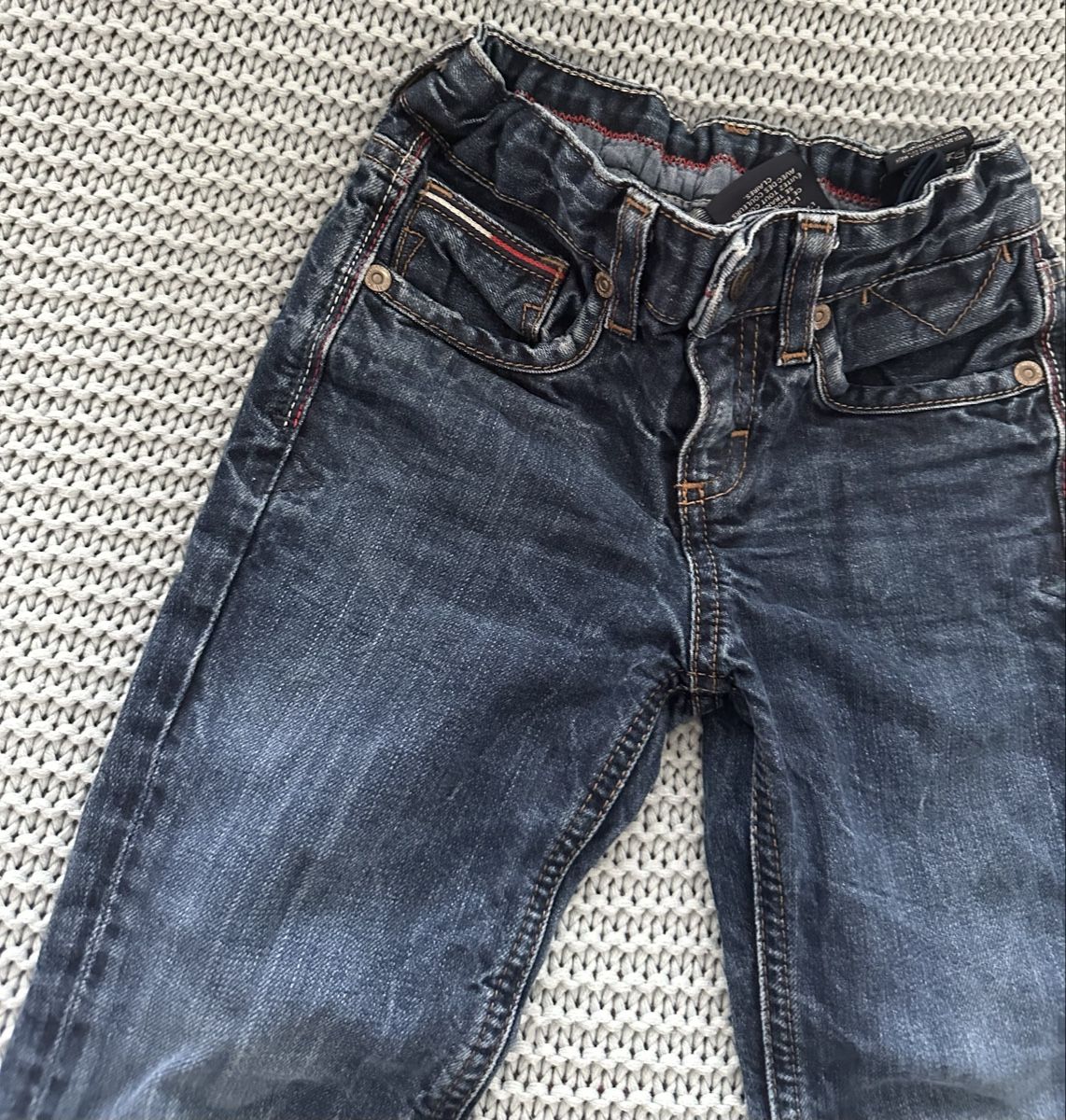 Tommy Hilfiger Hosen: Tommy Hilfiger Jeans – Gebraucht aus Dürrenroth von tvy_bh56 1