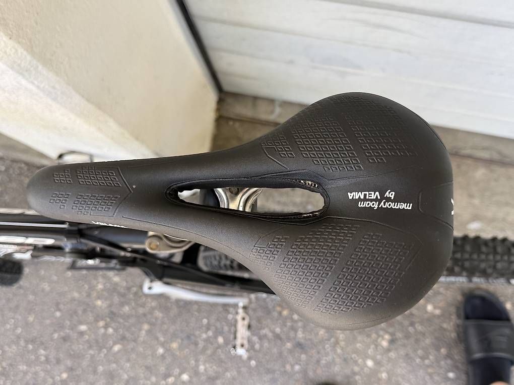 Stevens Biciclette: Stevens F9 Lite Fully RH53 MTB – Usato da St. Gallen venduto da VELOVE_St.Gallen 3