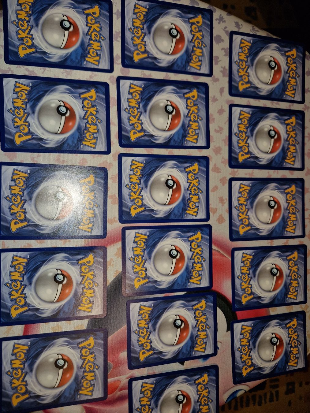 Pokémon Sammelbilder & Trading cards: Pikachus 30th EN – Neu (gemäss Beschreibung) aus Wangen b. Olten von shlem 3