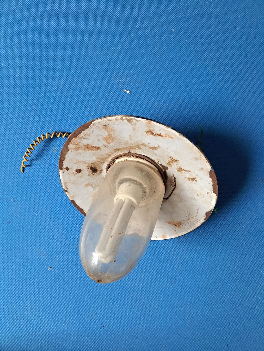 Lampade: Stall - Industrie - Lampe – Usato da Wettingen venduto da ML03 4