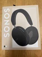 Kopfhörer Sonos Ace schwarz mit Etui neu 