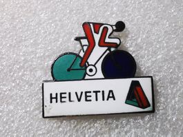 Ansteckpin 19: Helvetia