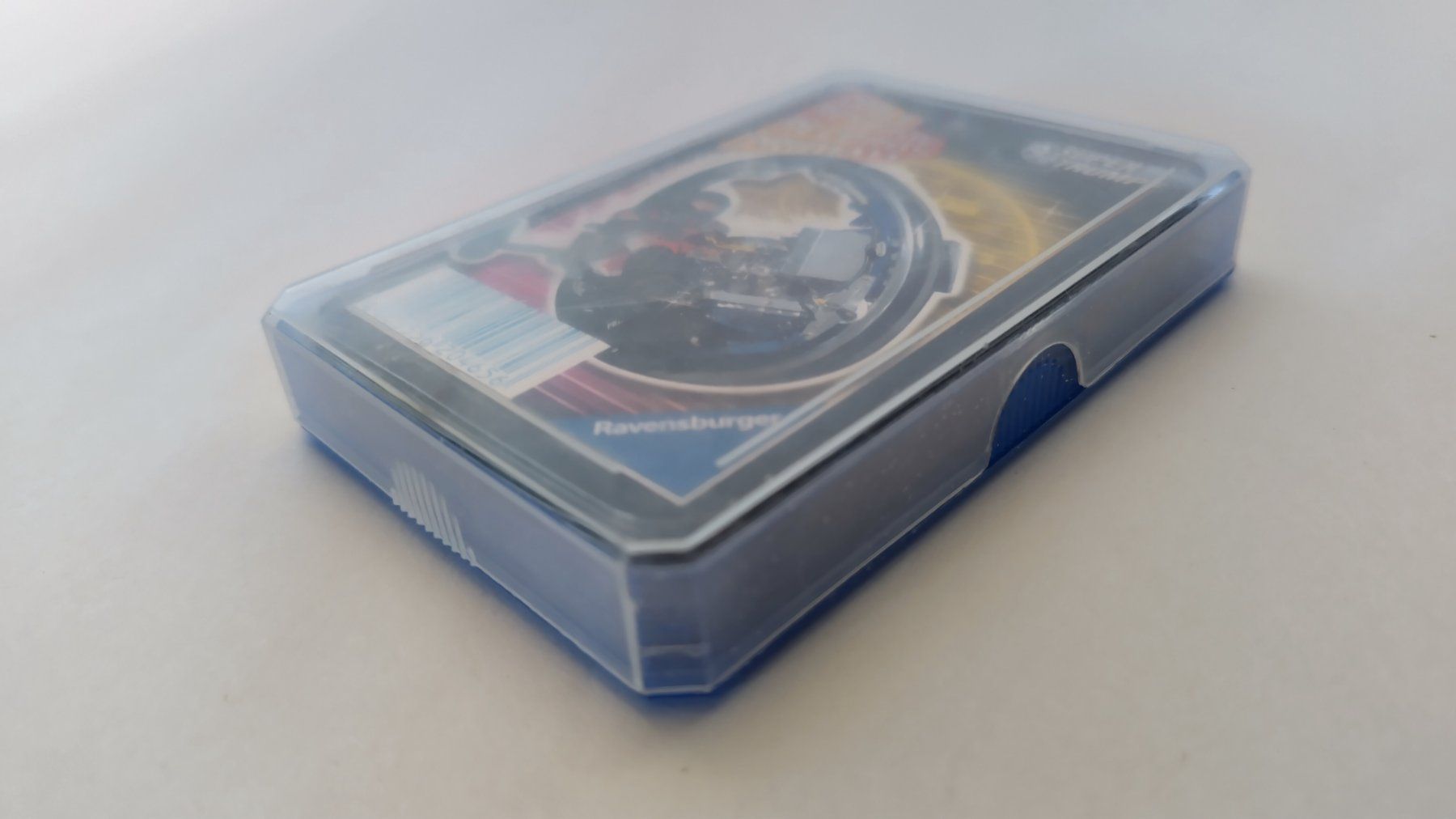 Ravensburger Giochi: Auto Quartett Coole Rekorde / 32 Karten ab Fr. 4.- – Usato da Bellach venduto da JingleJerry 1